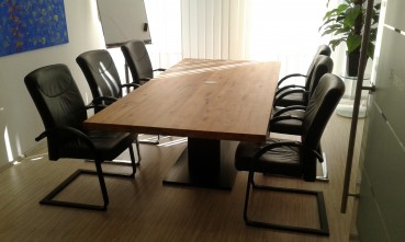 Besprechungstisch