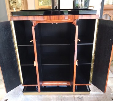 Palisander Kommode